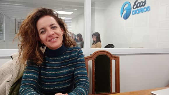 “Hay que escuchar más a los jóvenes porque tienen otra mirada”