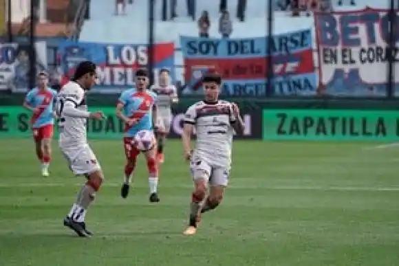 Cerró la LPF con Colón esta en zona de descenso