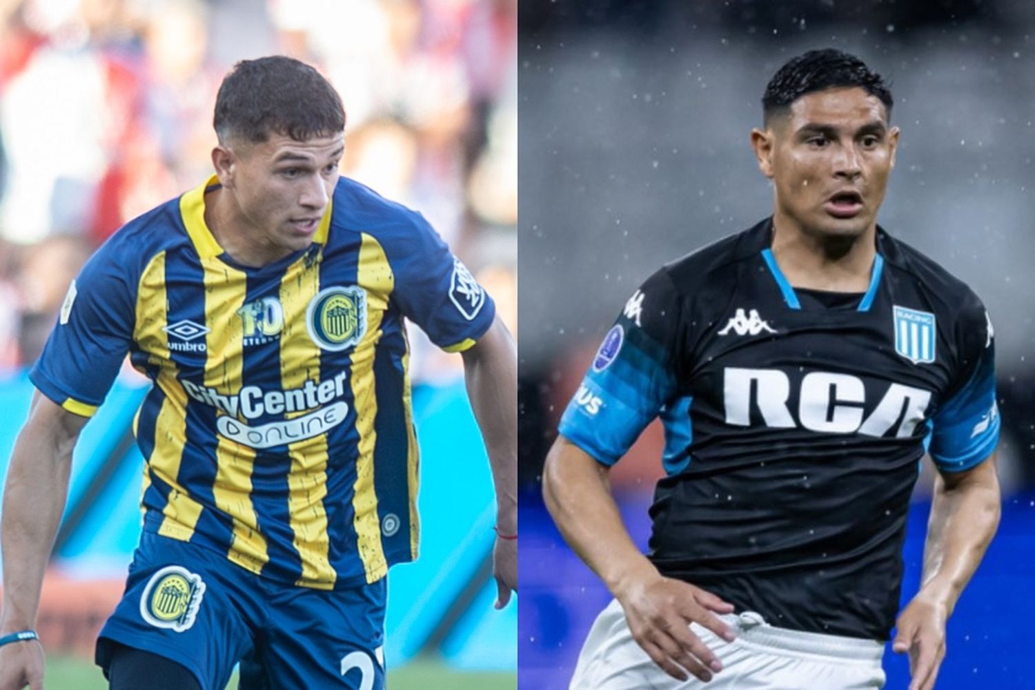 Juega Central por Liga Profesional y hay Sudamericana: la agenda deportiva de este jueves