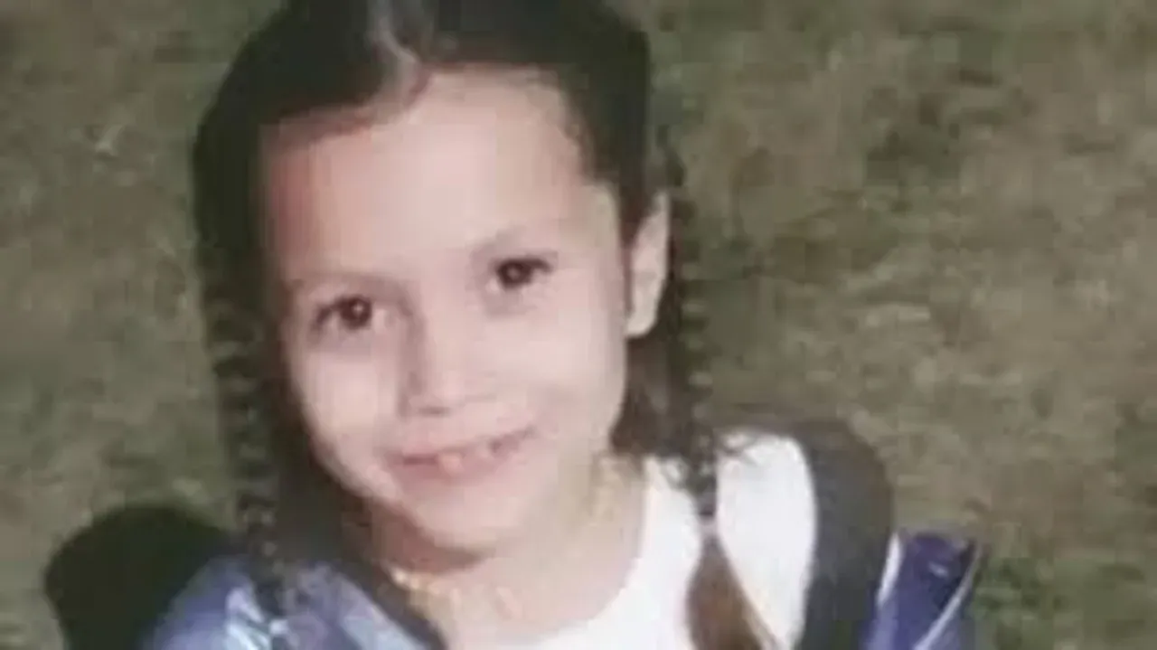 Kim Gómez.