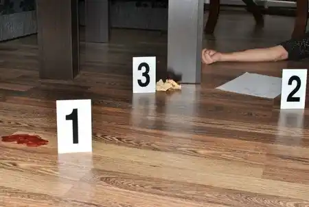 ¡TRAGEDIA EN BOGOTÁ! Hombre acabó con las vidas de todos en su casa (+ video)