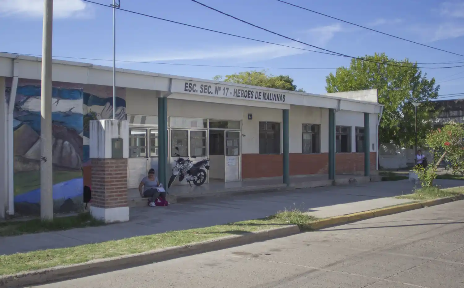 Descartaron un segundo posible caso de meningitis en la ciudad 