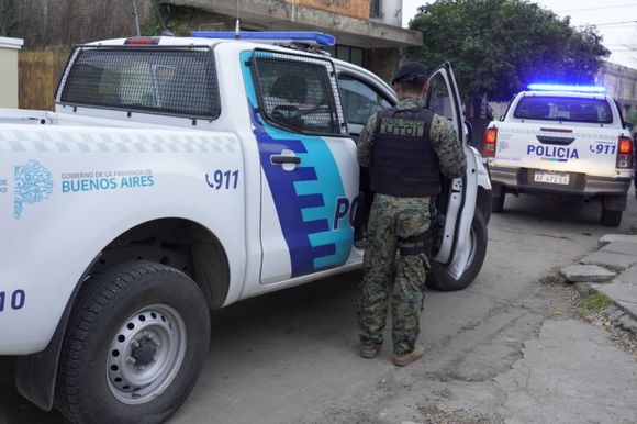 Horror en Baradero: detuvieron a un hombre de 55 años que abusó de una nena de 11