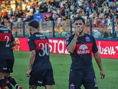 tigre