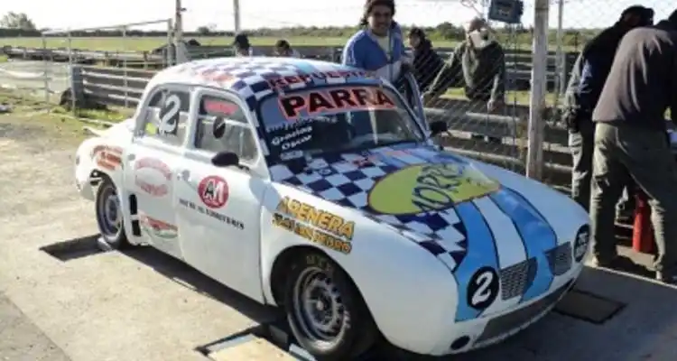 Automovilismo 2013