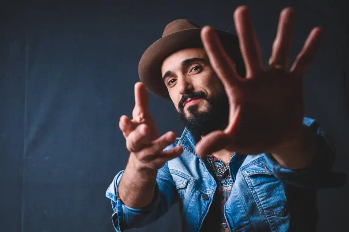 En plena carrera por terminar el secundario, Abel Pintos contó qué materia le cuesta más