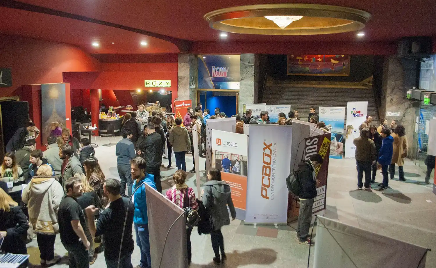 El MARFICI apuesta por una entrada económica