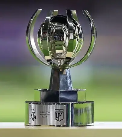 La Supercopa Internacional se define el 26 de septiembre a las 17 en el "Madre de Ciudades" de Santiago del Estero.