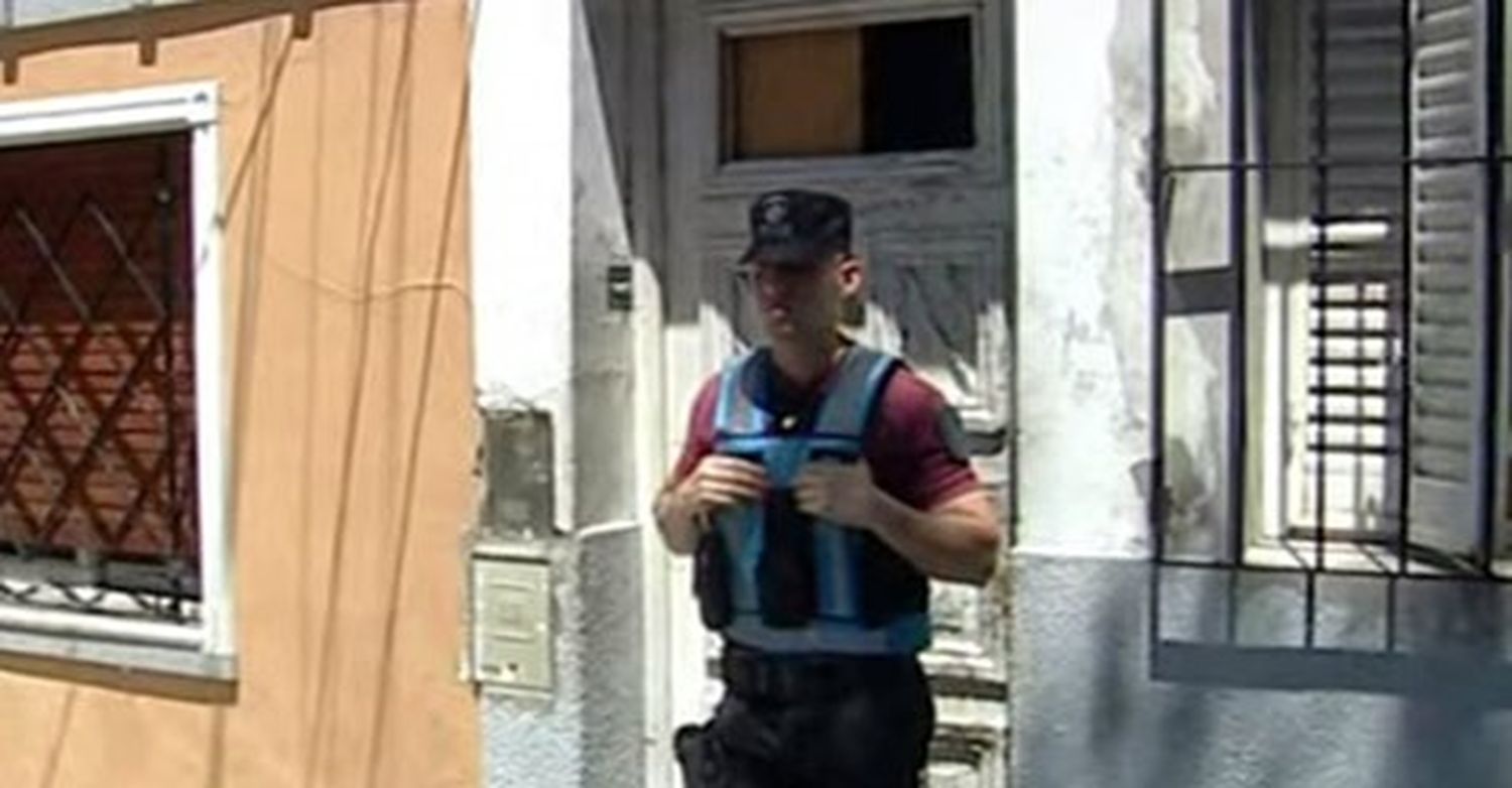 Prisión preventiva para la pareja de una mujer asesinada