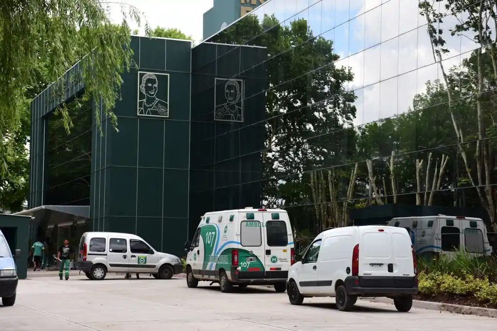 Merlo es el municipio que registra la mayor cantidad de muertes por coronavirus en la provincia de Buenos Aires