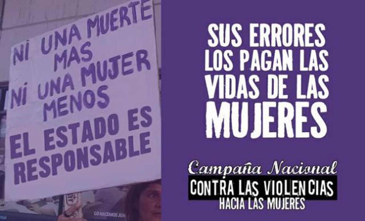 Nueva reunión de la Multisectorial de Mujeres 