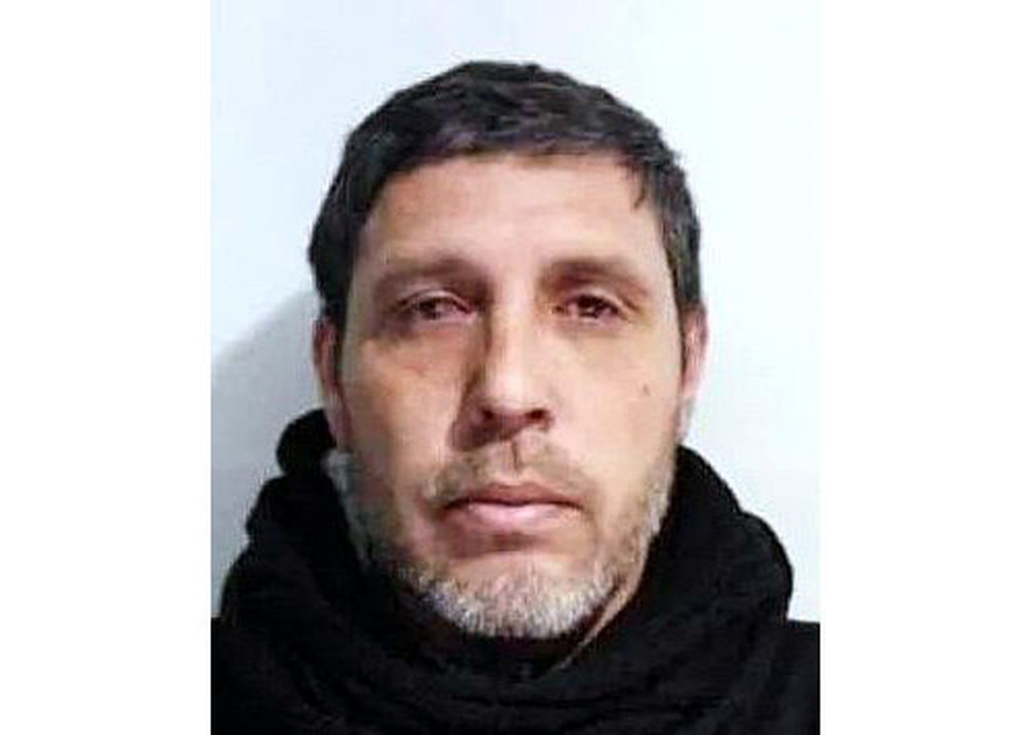 Crimen de Giglio: el juicio oral