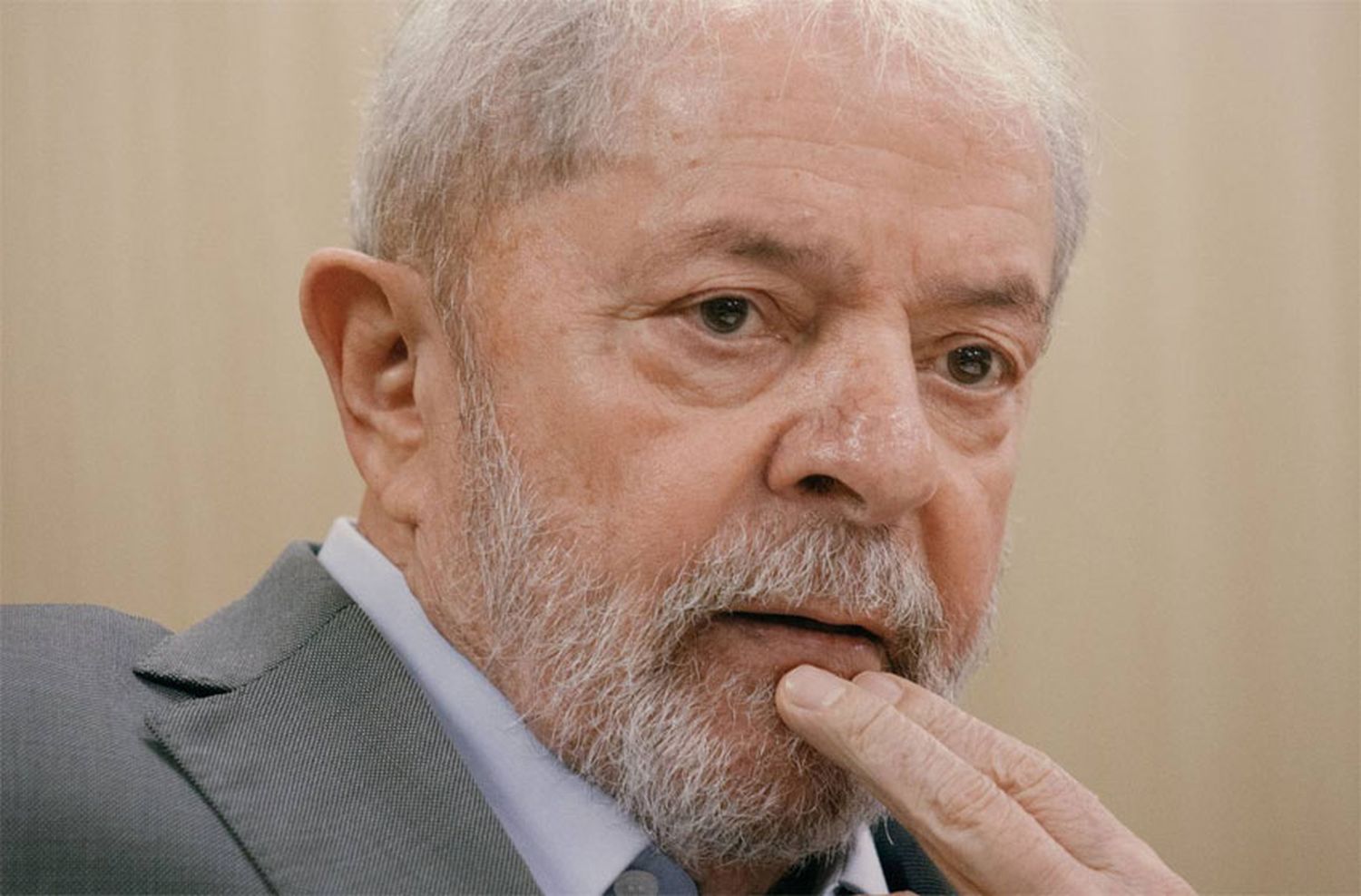 La Corte votó un fallo que permite la liberación de Lula