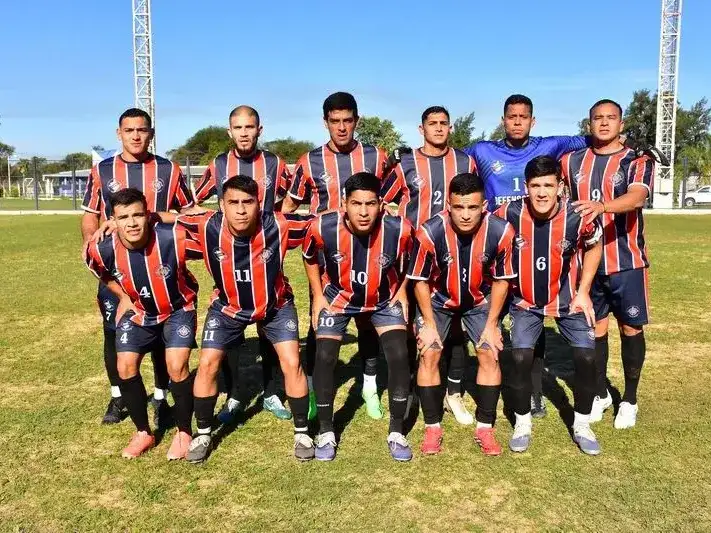 Finalizó la duodécima fecha
del Torneo Clasificatorio 2026