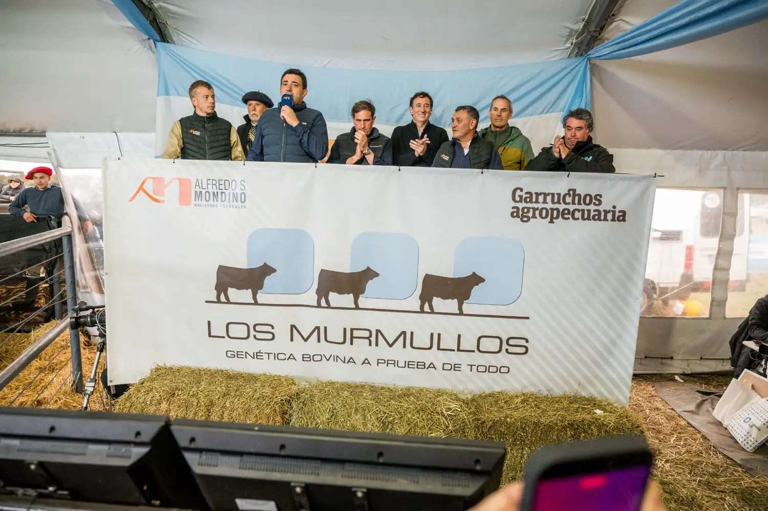 Los Murmullos 26 - 6