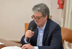 El Ateneo Tandil del Tercer Siglo presentó dos proyectos para fortalecer la educación