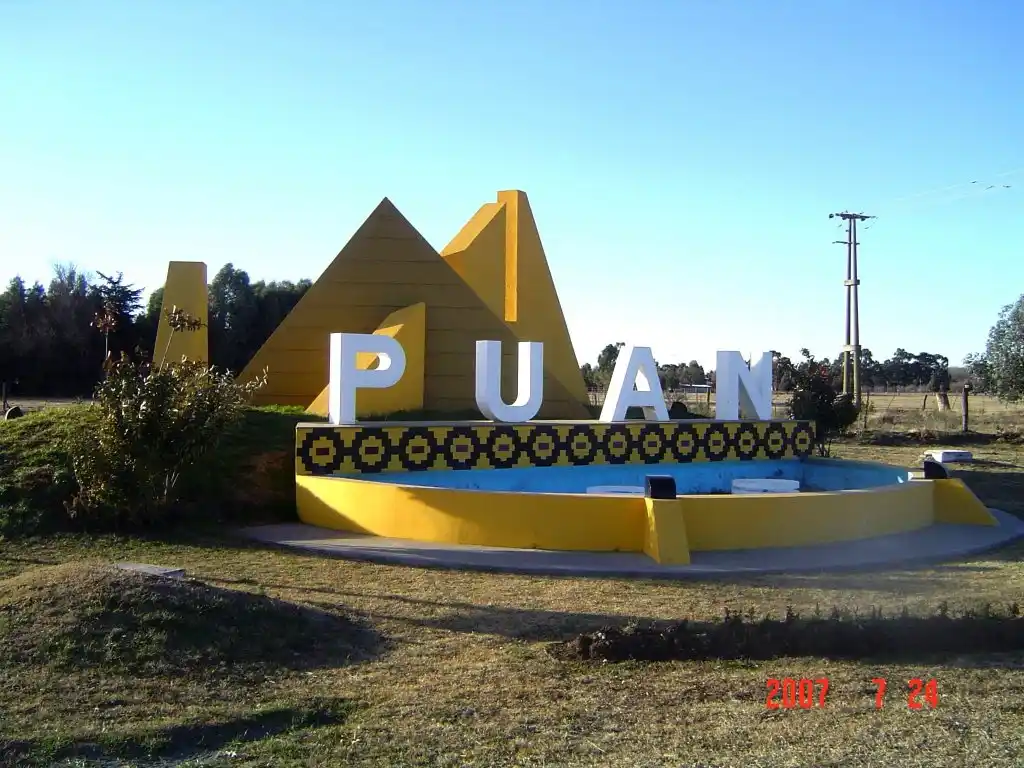 Puán