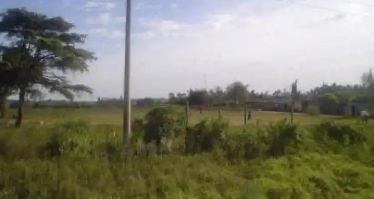 Quieren expropiar tierras para un barrio en La Tosquera