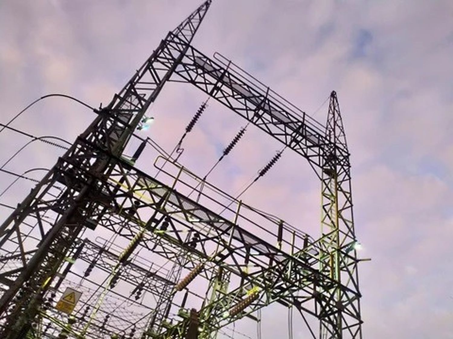 El Gobierno anunció la inversión de 6.600 millones de dólares en el sector energético