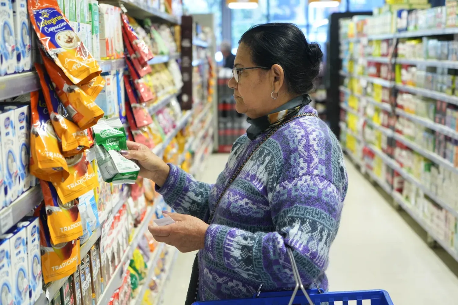 a Fundación Libertad y Progreso estimó que la inflación cerró en 1,8%.
