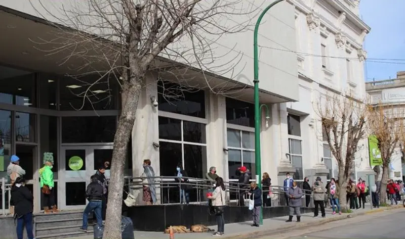 Se dispararon los contagios en Dolores: 44 casos, casi 200 aislados y alerta máxima en el Servicio Penitenciario