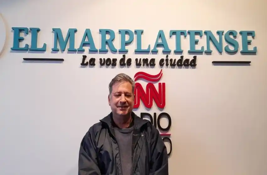 El SEC a favor de las petroleras: "Mar del Plata tiene que ampliar su matriz productiva"