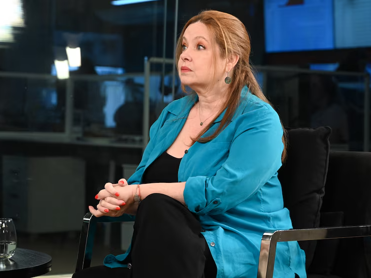 Andrea Del Boca, Julio De Vido y el resto de los acusados fueron absueltos en el juicio por la novela “Mamá Corazón”
