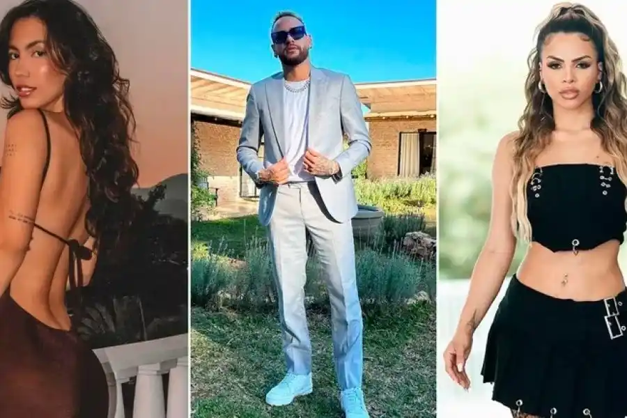 Acusan a Neymar de organizar una fiesta de dos días luego de su grave lesión: “En las pistas baila como loco”