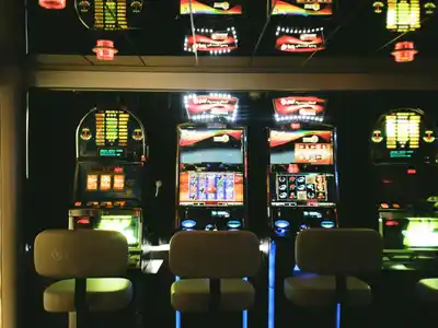 El arte y la creatividad que inspiran a los casinos en Argentina