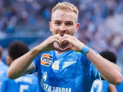 Luciano Gondou hizo inferiores en River.