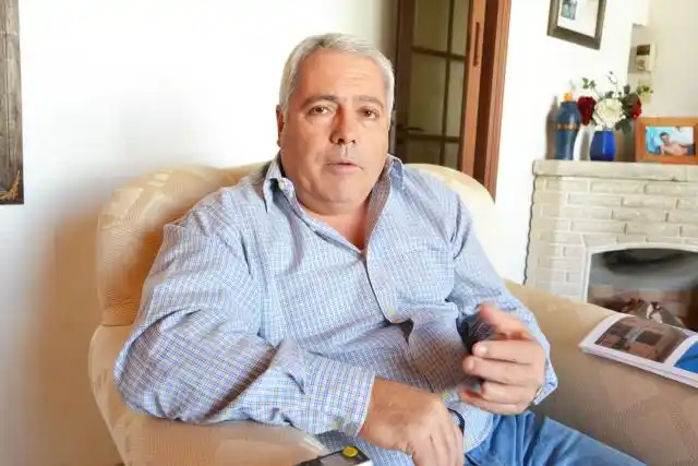 Davico: “siempre me manejé con la verdad”