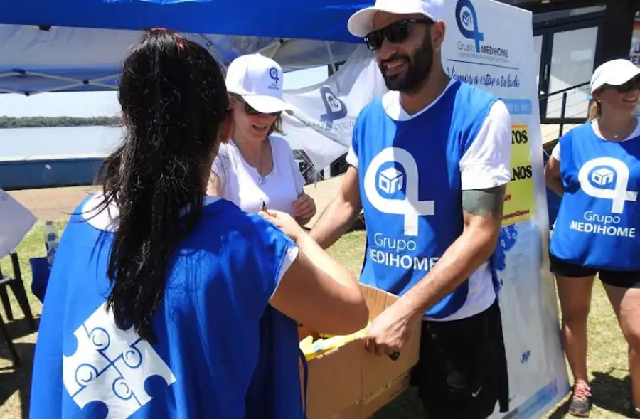 Se realizará una actividad gratuita para prevenir el ACV