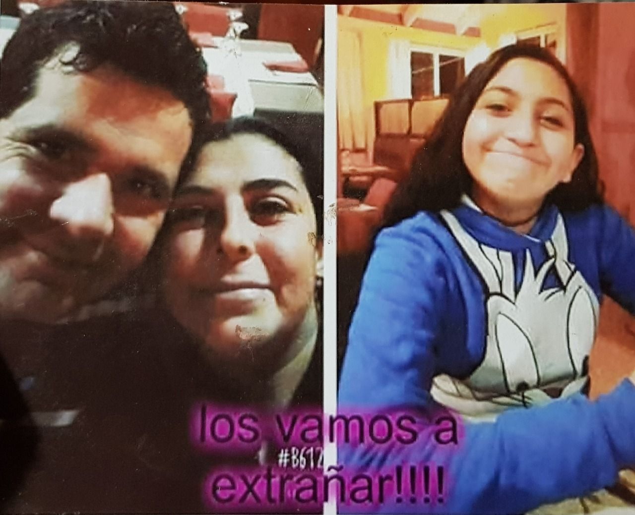 La Corte Suprema ratificó los 15 años de prisión para Nacre por triple homicidio en Venado