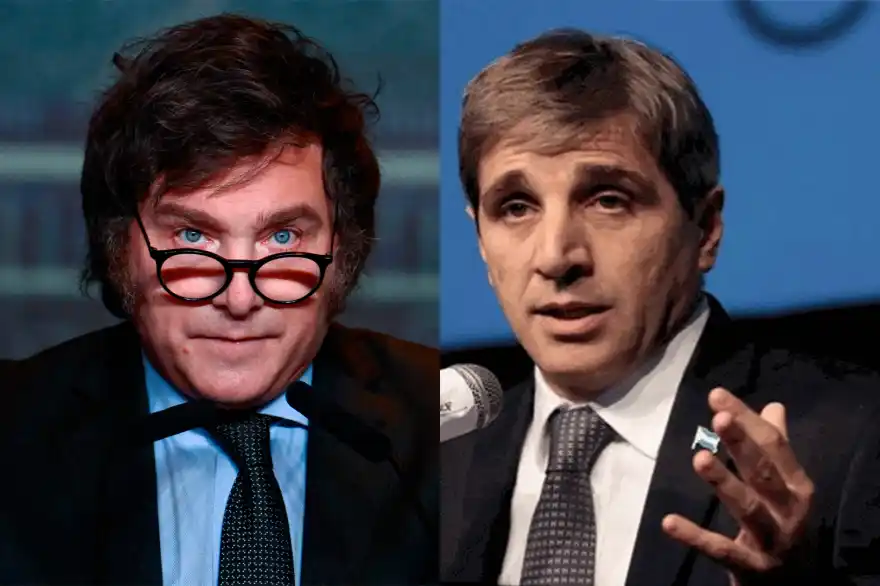 Se tensa la relación entre el Gobierno y la UIA.