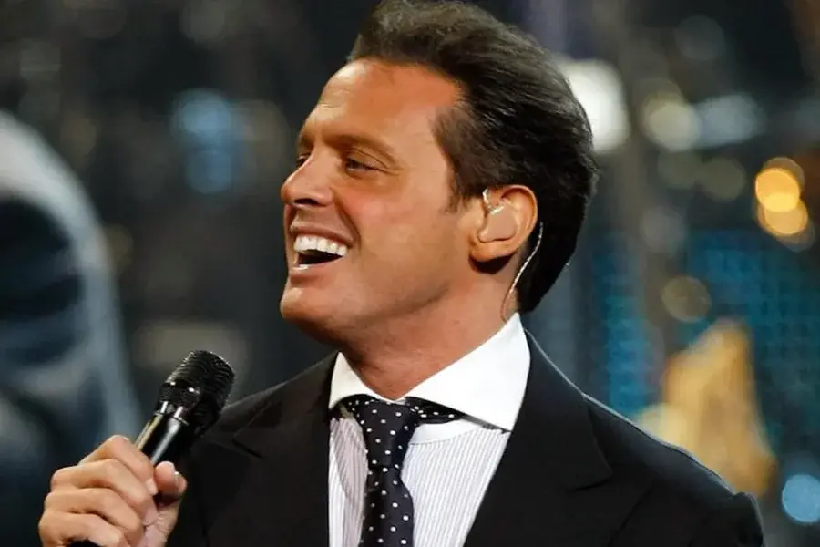Luis Miguel en la Argentina: revelaron sus exigencias innegociables para su estadía: “ Rosas blancas y velas con aroma a vainilla”