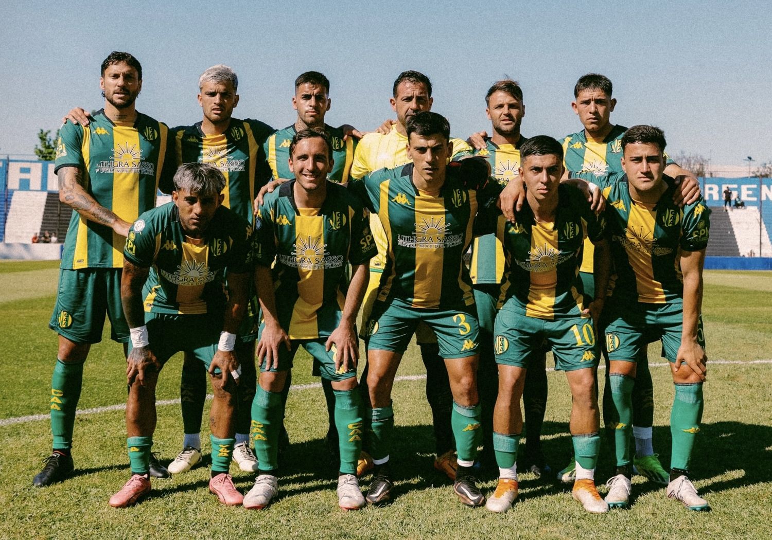 Aldosivi