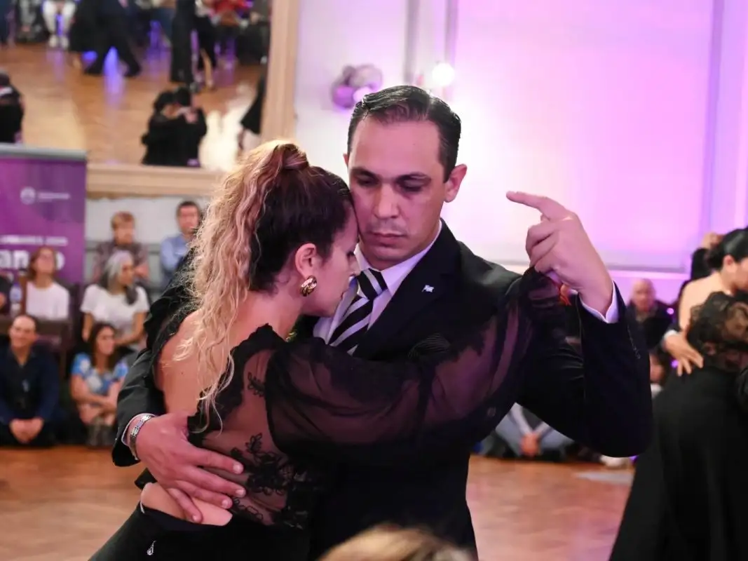 Conocé quiénes serán los jurados del Tango BA Festival y Mundial 2026 en Gualeguaychú