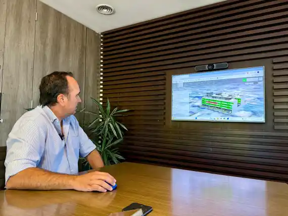 Faro Verde Real Estate: así es el Tour Virtual 360° para conocer los detalles del Complejo Rodríguez