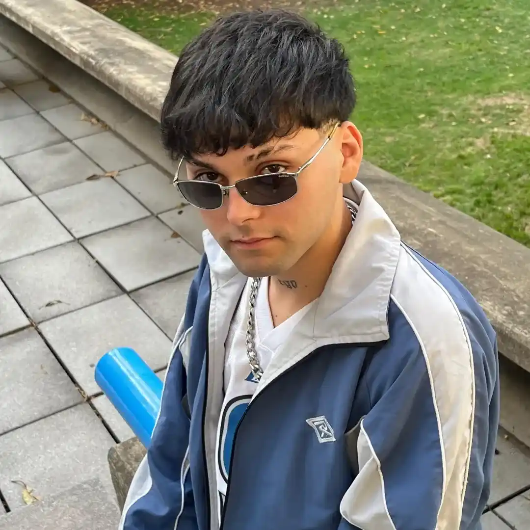 Álvaro Santillán - 2