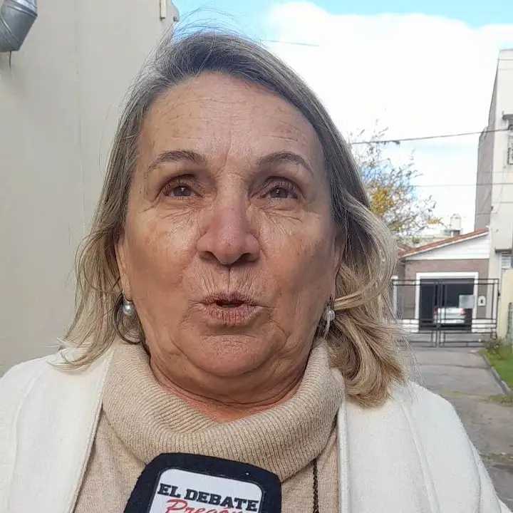 Dora Bogdan: La política habitacional ha sido un eje central y ya estamos trabajando en otro 'Tené Tu Casa'
