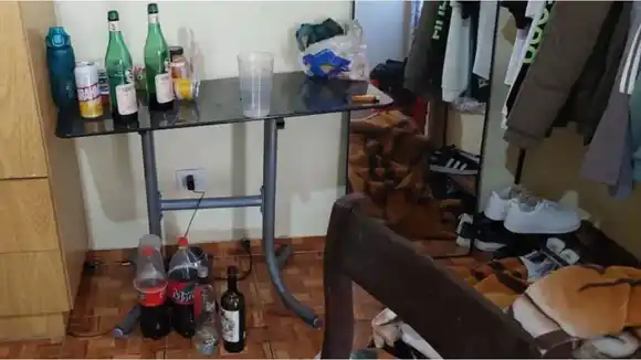 Murió un joven tras ser drogado por viudas negras en Ciudadela