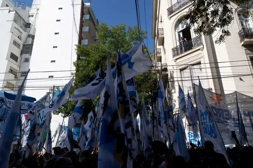 manifestaciones