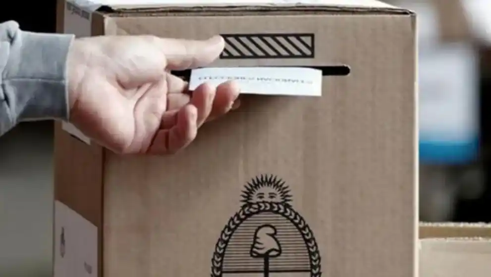 Provincia por provincia, el calendario electoral 2023