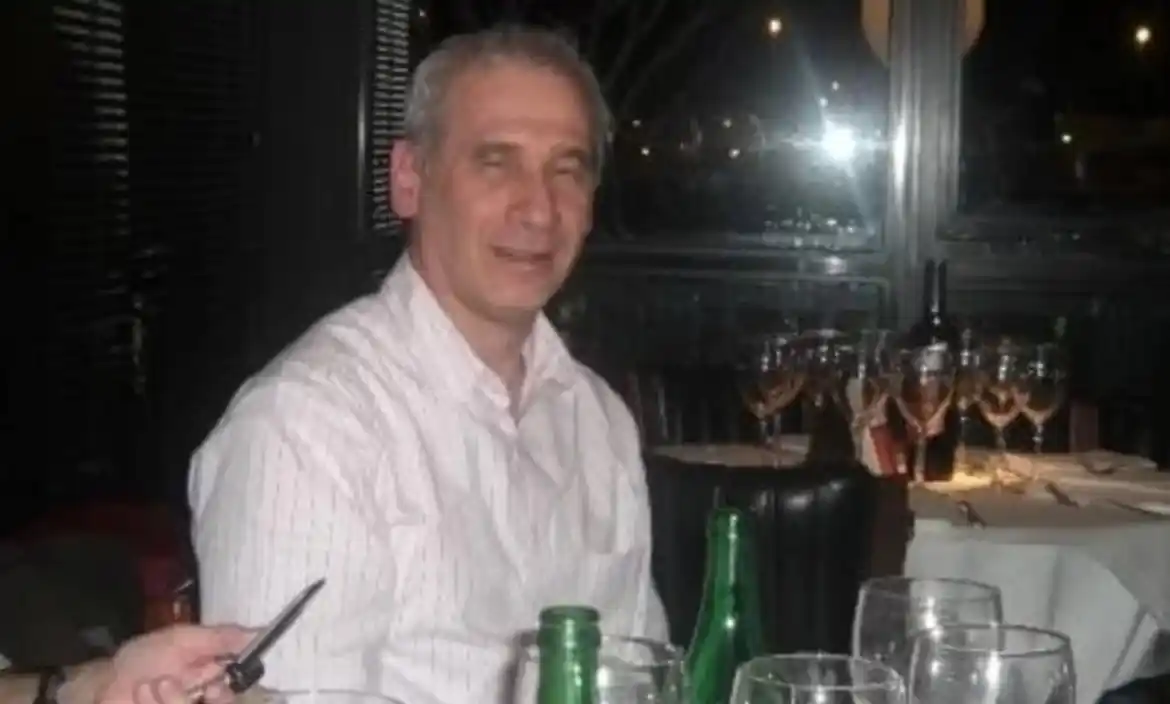 Crimen de Roberto Wolfenson: se conoce el veredicto contra la empleada doméstica