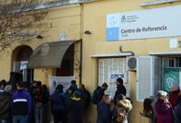Más despidos en Tandil: echaron a 2 trabajadoras sociales de la Senaf que integraban las Mesas Barriales