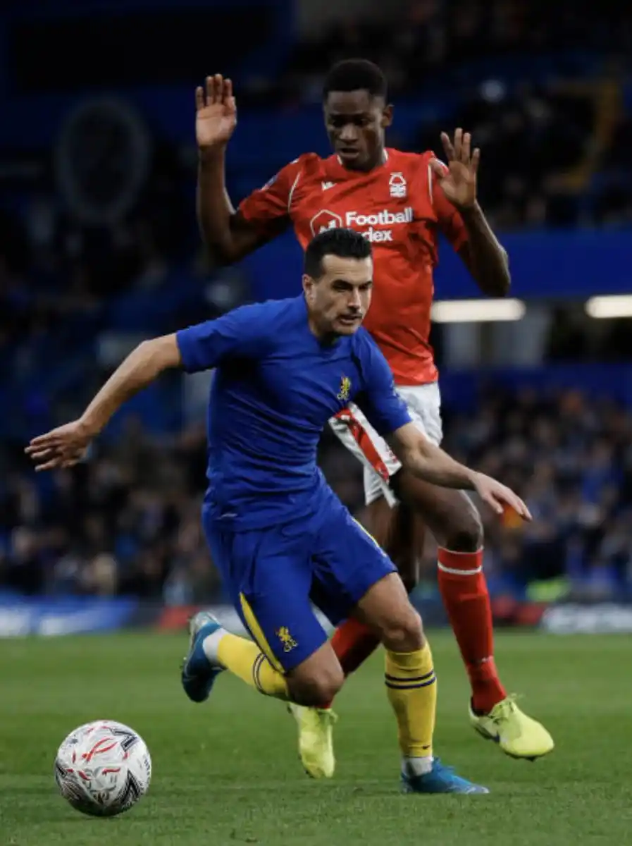 Chelsea y Liverpool se metieron en otra fase