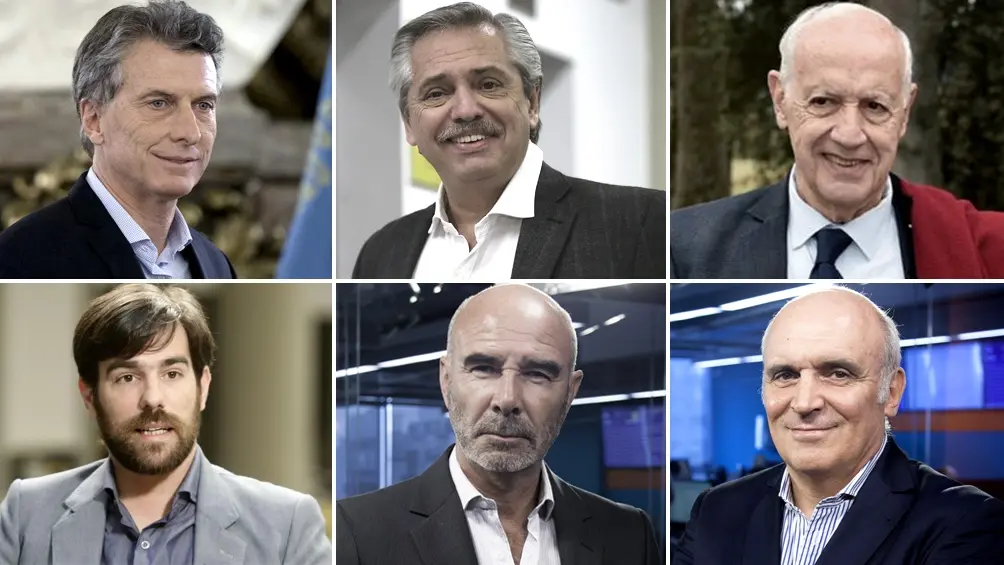 Apenas 6 de cada 10 candidatos nacionales presentó su declaración jurada patrimonial de bienes