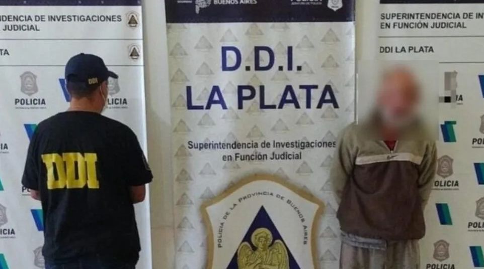 Apresaron a hombre que fue denunciado por violar a su sobrina discapacitada