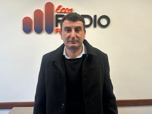 Valiante: “Lo que priorizamos es la salud del paciente, en este caso de los adultos mayores”