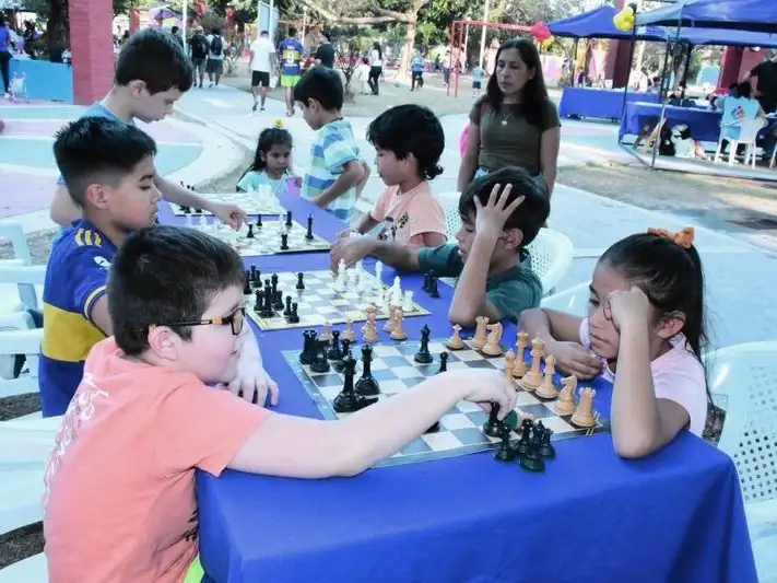 Una variada agenda de actividades programó el 
Ministerio de Turismo para las vacaciones de julio